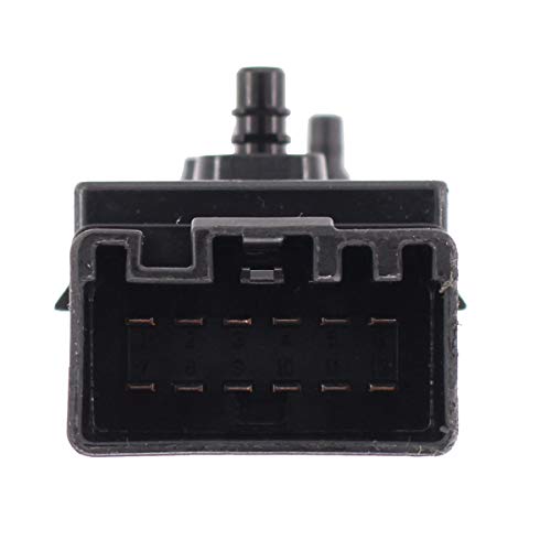 Newyall Front Driver Side Seat Adjuster Switch #TOP4