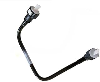 1PCS NEW FIT FOR ISF3.8 5273283 diesel pipe inlet pipe 5273283F