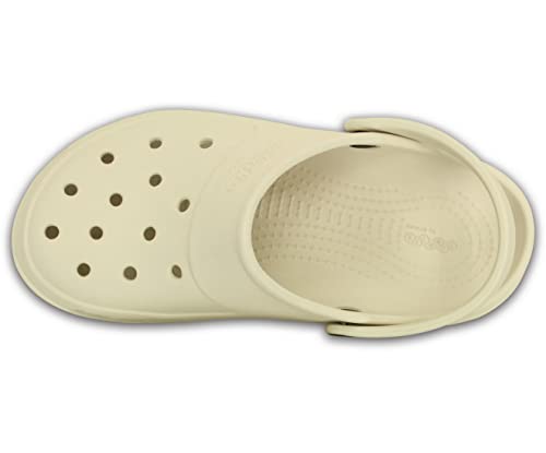 Image of crocs Unisex Jibbitz by Presley Stucco Clogs -M8W10 (202964-160)