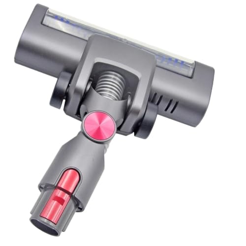 Résoudre la perte d'aspiration : brosse de sol pour Ultenic U10 - 4