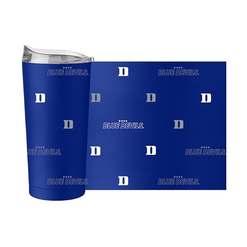 Image of Logo Brands NCAA Native Icons 20 oz Stainless Steel Tumbler - Double Wall Vacuum Insulated