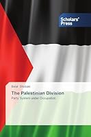 The Palestinian Division 3639761812 Book Cover