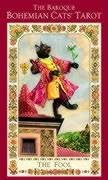 The Baroque Bohemian Cats' Tarot Deck Cards – November 1, 2004