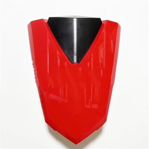 Capot de selle passager Yamaha YZF-R3 R25 2013-2020 carénage arrière rouge