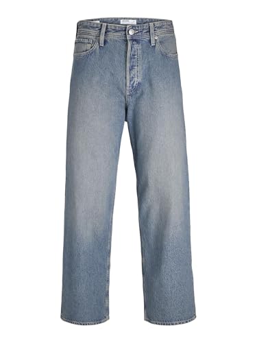 Jean homme JACK JONES Jjialex Jjoriginal idéal pour le bureau et le weekend