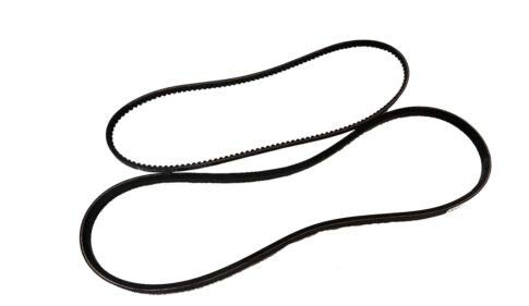 106-4498 94-8812 Front & Rear Auger Drive Belt for Toro Snow Blowers