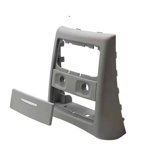 Rejilla de ventilación trasera para Serie 3 E90 E91 2005-2012 consola central climatización