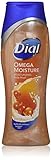 Dial Moisturizing Body Wash -...