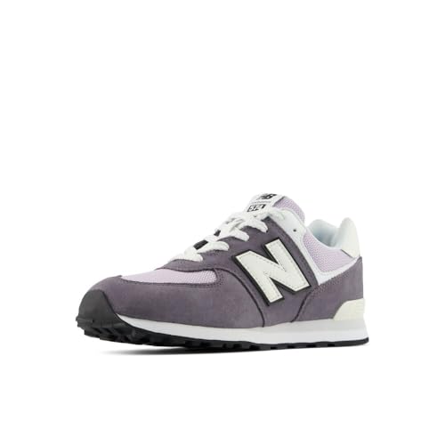 Image of New Balance Kid's 574 V1 Lace -Up Sneaker (Big Kid)