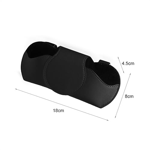 Support de Lunettes pour Voiture Évite les Rayures Fixation Hyundai