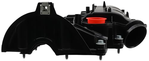 Beck Arnley 0360058 Engine Valve Cover by Beck/Arnley - Image 3