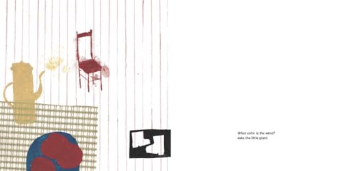 What Color Is the Wind? - Image 2