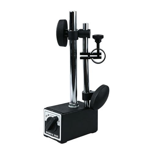 Support de précision multi-angles pour cadrans indicateurs de tolérance - 6