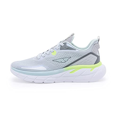 Image of Red Tape Sports Shoes for Men's- Lace-Up Shoes, Perfect Walking & Running Shoes for Men