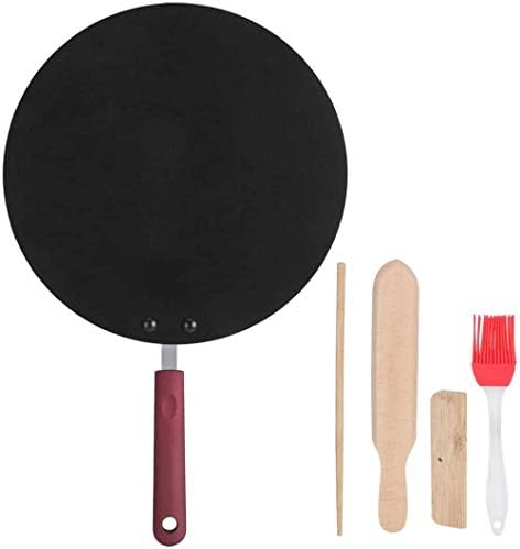 Cooking pan Cooking pan Frying pan, Non-Stick Frying pan, Non-Stick pan Set Pancake for Bacon Non-Stick Frying pan -32cm