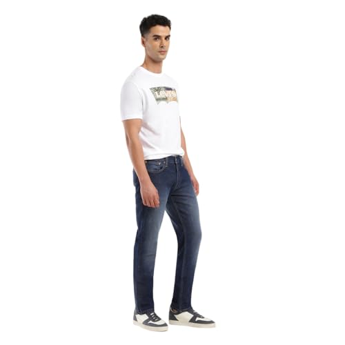 Image of Levi's Men's 511 Slim Fit Mid Rise Jeans