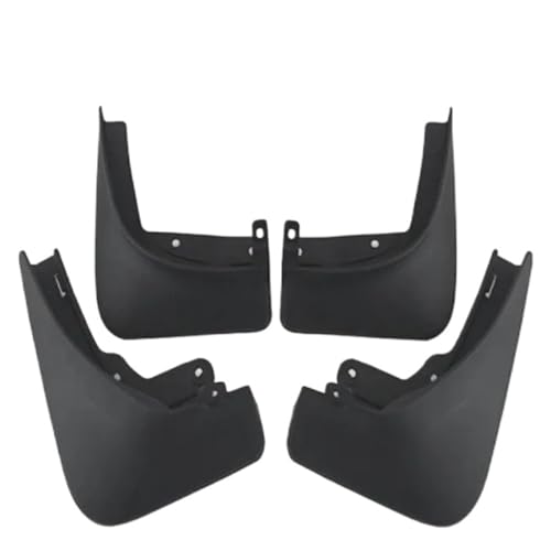 Garde-Boue Voiture Tesla Model Y protection roue anti-claboussure