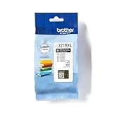 Kompatible Drucker: Brother Brother Original XL-Tintenpatrone LC-3219XLBK schwarz (für Brother MFC-J5330DW, MFC-J5335DW, MFC-J5730DW, MFC-J5930DW, MFC-J6530DW, MFC-J6930DW, MFC-J6935DW), LC3219XLBK