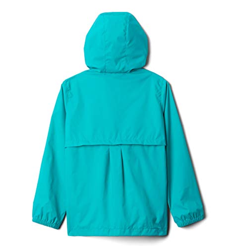 Image of Columbia Girls' Switchback II Jacket