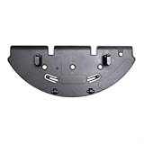 Photo Gallery niceminiwall staffa di supporto per panno mocio, accessorio per robot aspirapolvere compatibile con dustin -vision e rc400, ricambio in plastica duratura Photo Gallery niceminiwall staffa di supporto per panno mocio, accessorio per robot aspirapolvere compatibile con dustin -vision e rc400, ricambio in plastica duratura
