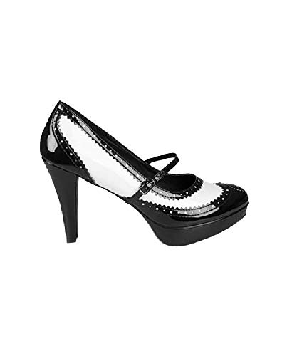Rock N Roll Schuhe Damen