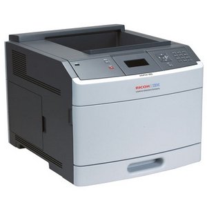 Image of 1832 4551-N01 Mono 45PPM Laser