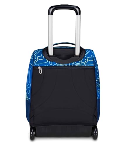 Seven Uni Children Modern, Blue, Einheitsgröße4