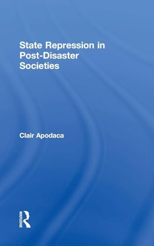 State Repression in Post-Disaster Societies view 2