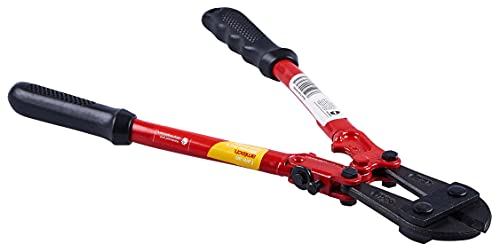 Presa resistente. Am-tech - Tagliabulloni, 36 cm