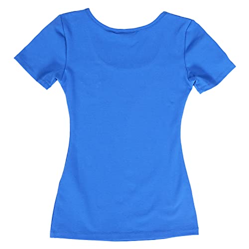 Loungefly Stitch Shoppe Disney Snow White: Fairest of the All Kelly Top, Size Medium2