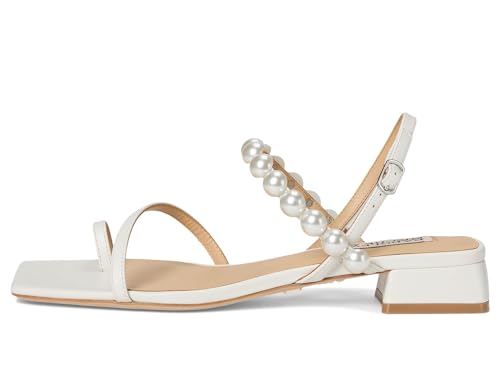 Badgley Mischka Women's Joelle Heeled Sandal4