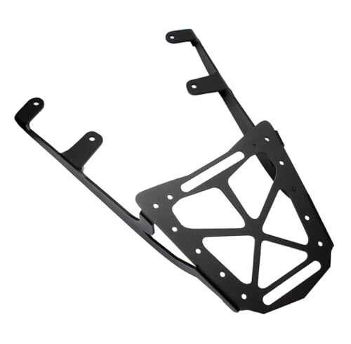Support de Top-Case NC750X Porte-Bagages Moto Arrière avec Étagère 2012-2020