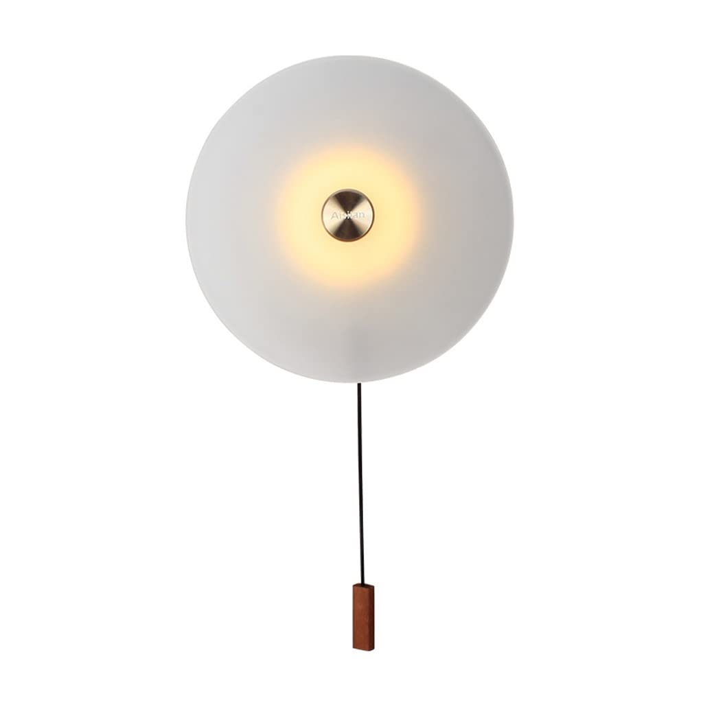 Lampe murale LED pour intérieur et salon design moderne - 7