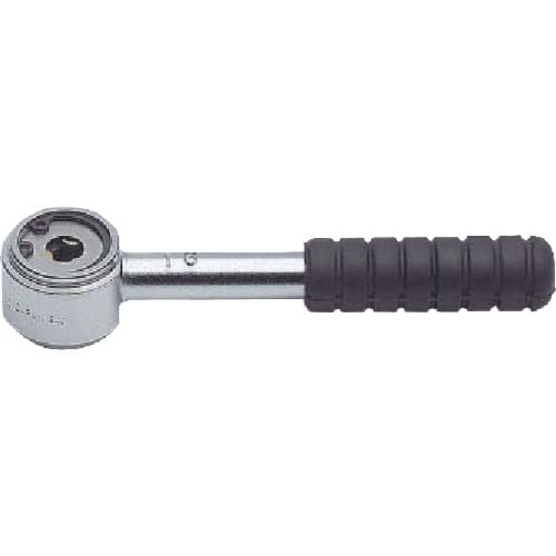 Ko-ken 141S-1/2 Stud puller 1/2 Length 120mm Rubber Handle