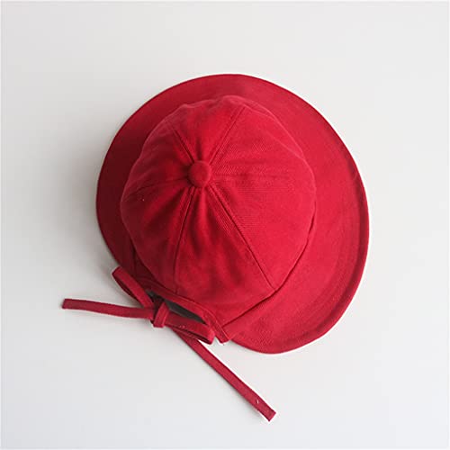 Chapeau de pêcheur visière grand bord soleil été femme et homme
