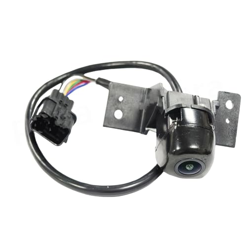 Caméra de recul pour Hyundai Tucson 2015-2019 aide au stationnement 95760-D3000