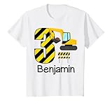 Personalized Benjamin Name Co.