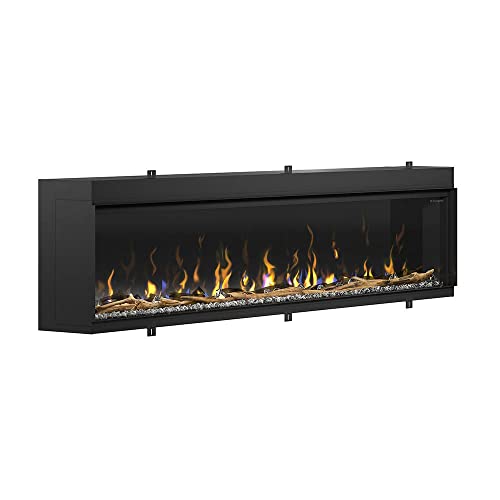 Dimplexignitexlbold100inbuiltinlinearmodernelectricfireplacewithmultipledisplayoptionsmulticoloredflameswithcrystalsanddriftwoodlogsetmodelxlf10017xd  Urban Country Home Decor Dimplex ignitexl bold 100 in built in linear modern electric fireplace with multiple display options multi colored flames with crystals and driftwood logset model xlf10017 xd  urban country home decor
