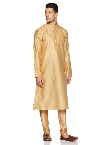 Image of Sanwara Men Kurta Pyjama