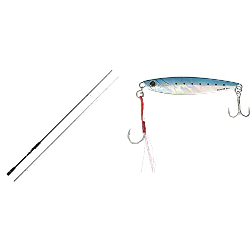 メタルジグ ロッドの人気商品 通販 価格比較 価格 Com