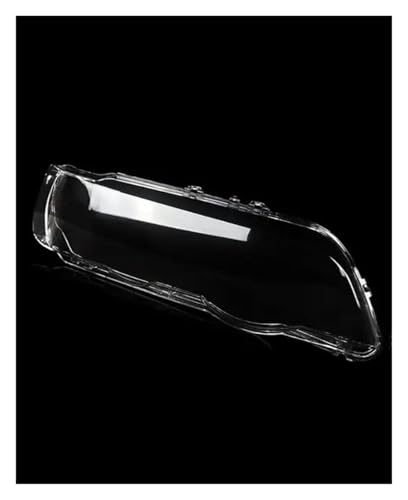 Abat-jour phare BMW X5 E53 1998-2003 évite la buée et infiltration optique droit