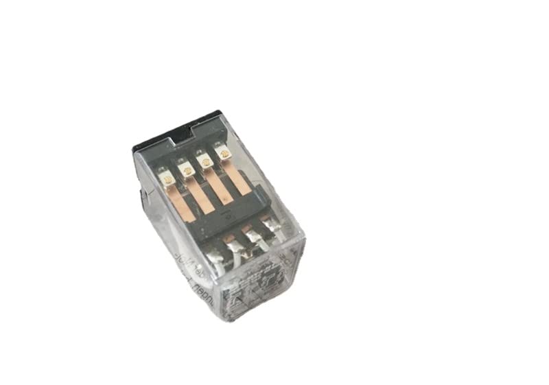 2pcs original relay SZR-MY4-N1 AC110V