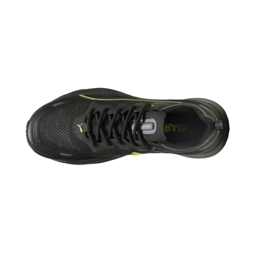 PUMA Mens Pwr Nitro Sqd 2 Unwavered Training Sneakers Shoes - Black - Size 11 M4