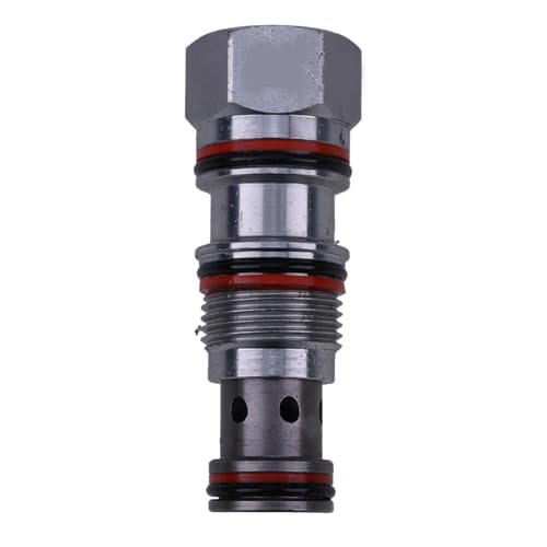 Válvula de retención CKCD-XCN repuesto CKCDXCN compatible con Sun Hydraulics 5