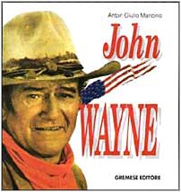 John Wayne John Wayne