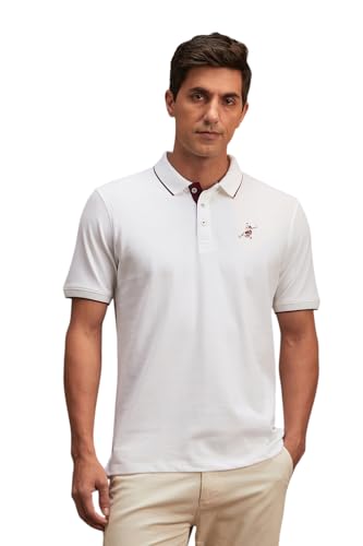 Image of Peter England Men T-Shirt
