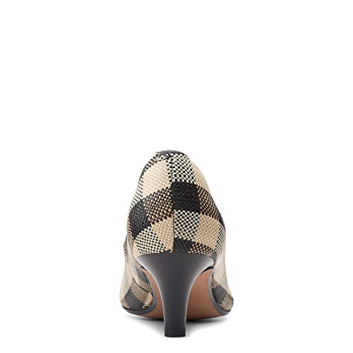 Image of Clarks Women's Linvale Jerica Pump