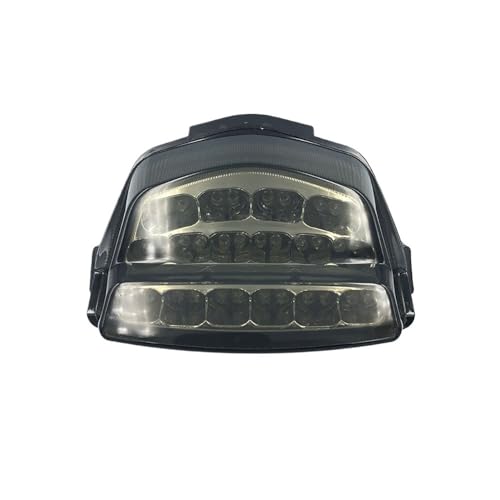 Moto clignotants LED fumés CBR 1000 RR feu stop arrière Fireblade