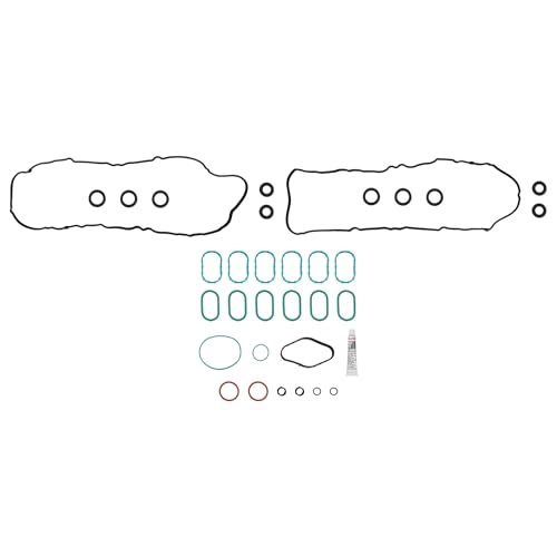 Image of FEL-PRO VS 50993 R Engine Valve Cover Gasket Set for Ford F-150