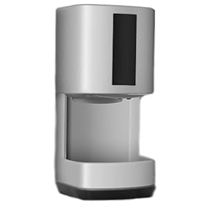 Sdvantage JGFD1826 Suszarka do Rąk Komercyjna